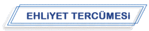 İstanbul Beylikdüzü Ehliyet Tercümesi